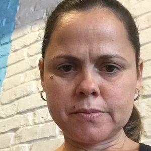 Meet your Posher, Jenifer